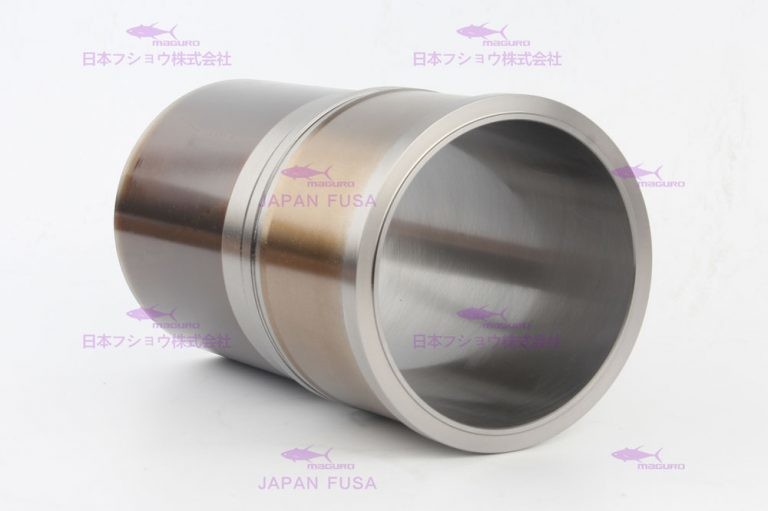 Engine Cylinder Liner Sleeve CATERPILLARR C13 197-9330 DIA 130mm