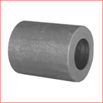 ASTM A182 , F51 / F53 / F55 / F60, NIPPLE , COUPLING , ELBOW , TEE, BUSH, SUPER DUPLEX FORGED FITTING