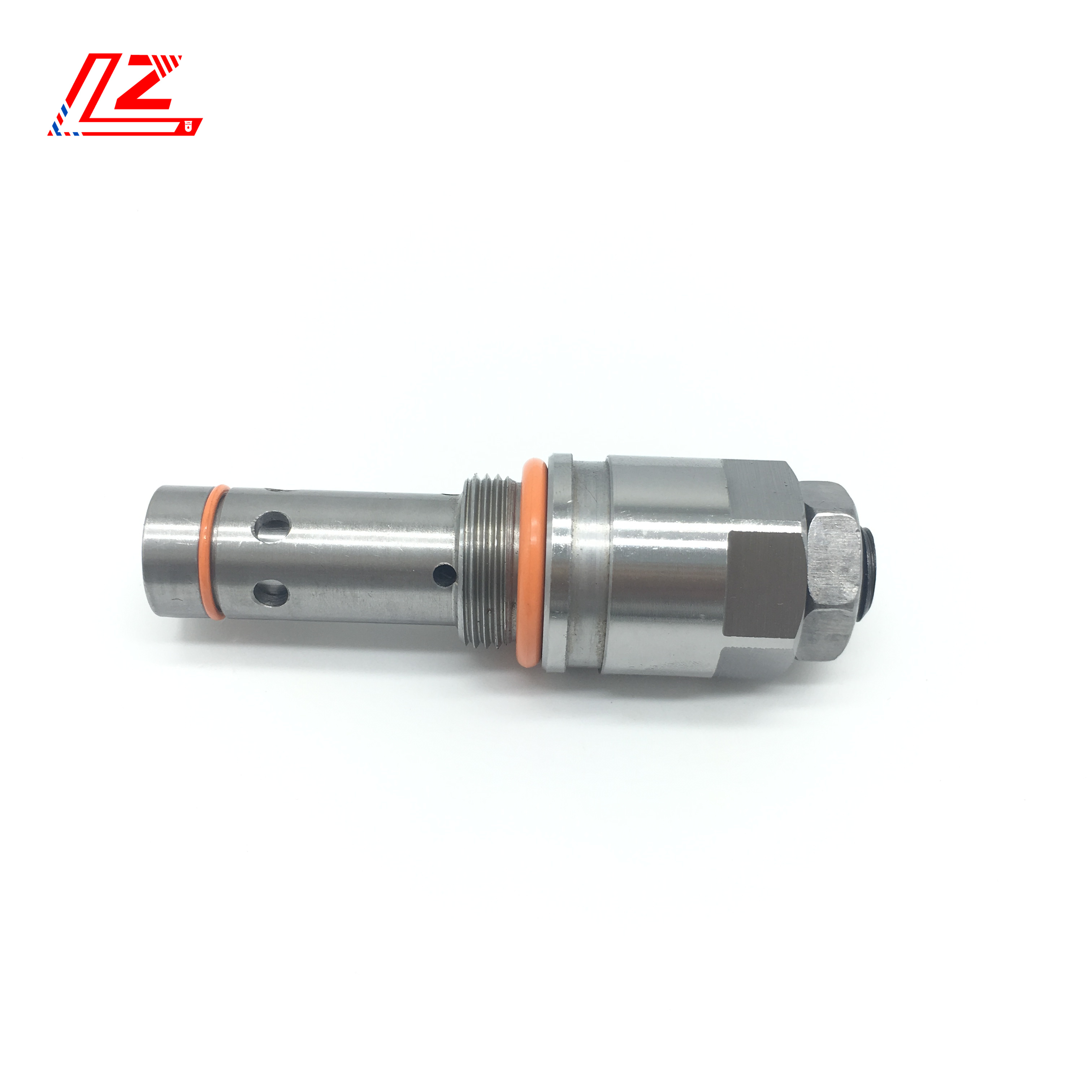 Alexander 128 G Engine Module Essential Part For Construction Machinery