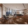 Buy cheap ODM Aluminum Glass Window And Door Soundproof Heat Insulation from wholesalers