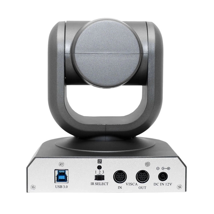 Wide Lens Conferencing Camera,20X Optical Lecture Video Conference Camera