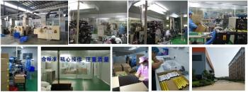 Beauty Sky Packing (Shenzhen) Co., Ltd.