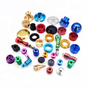 Buy cheap Precision CNC Machined Aluminum Parts for Industrial Equipment from wholesalers