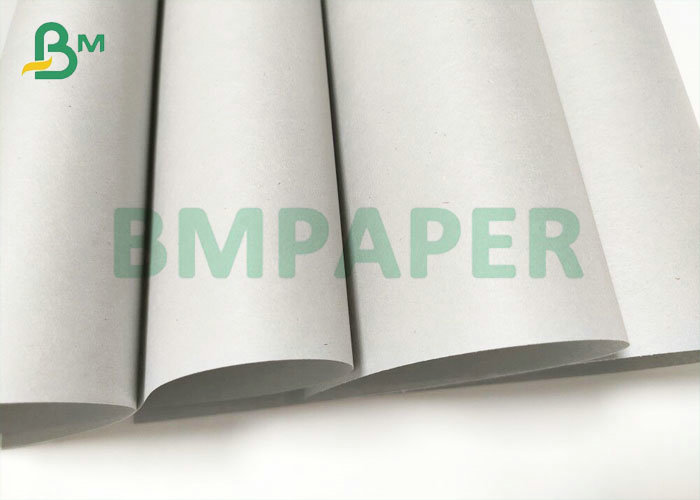 1000mm 1100mm 45gsm 48.8gsm Newsprint Paper Well Printing Effect 
