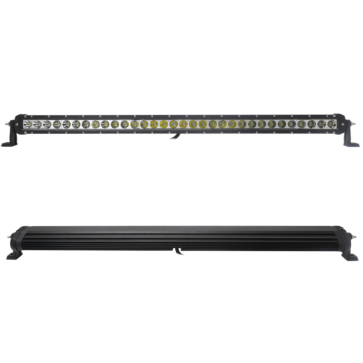 F Style 160W 5W 32LED CREE LED LIGHT BAR 6000K 10-30V Spot beam, Flood Beam, Combo Beam