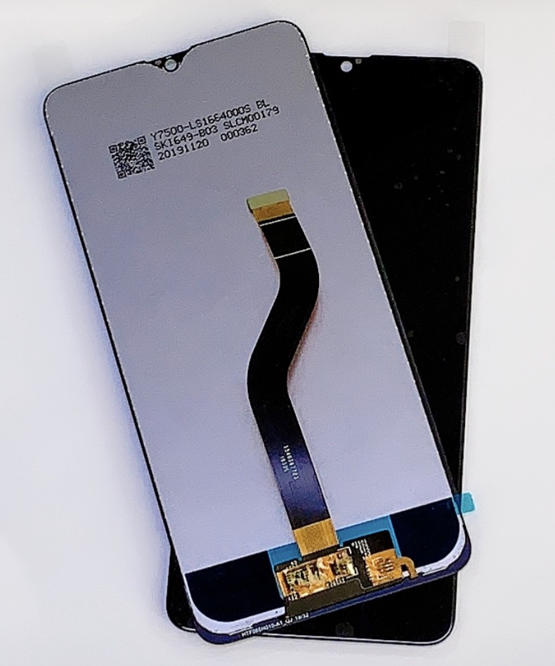 No Dead Pixel Galaxy A20s LCD Screen