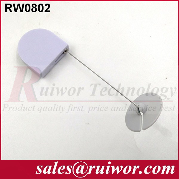 Retractable Cables 
