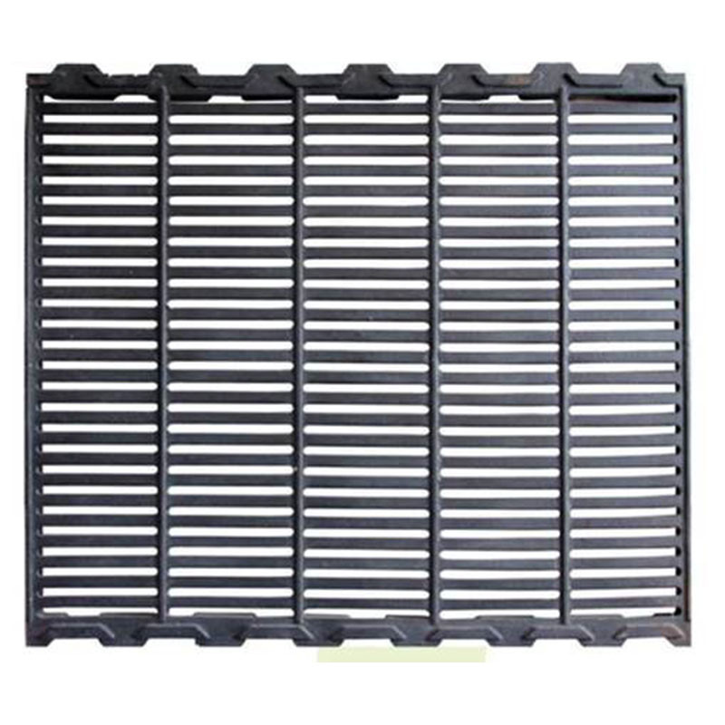 Pig Farm Cast Iron Slats Flooring For Sow 0.6*0.6m 0.4*0.6m