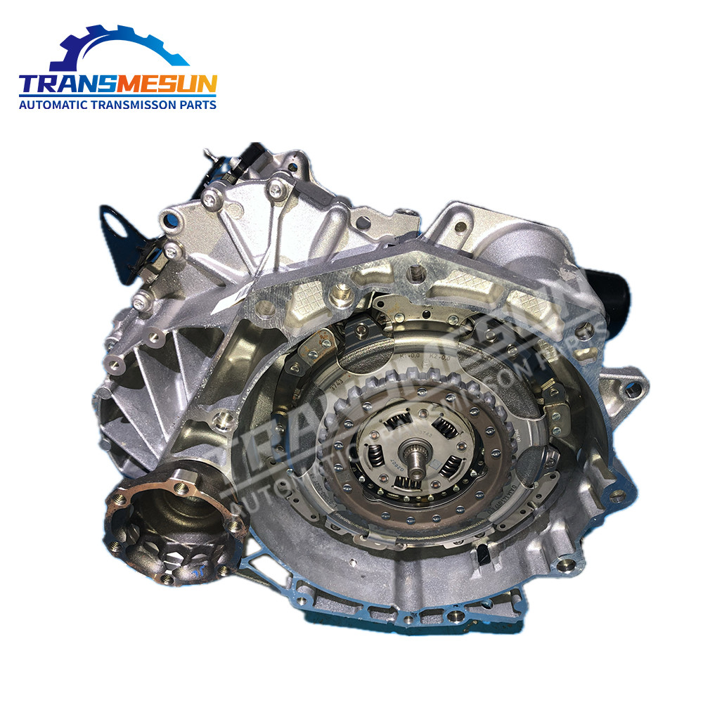 brand new 0AM DQ200 automatic transmission assembly 0AM300061Q for 2011-2018 Volkswagen Jetta 1.4T