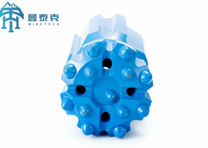 High Quality 45CrMo Alloy Steel Retrac Button Bit for Underground Mining