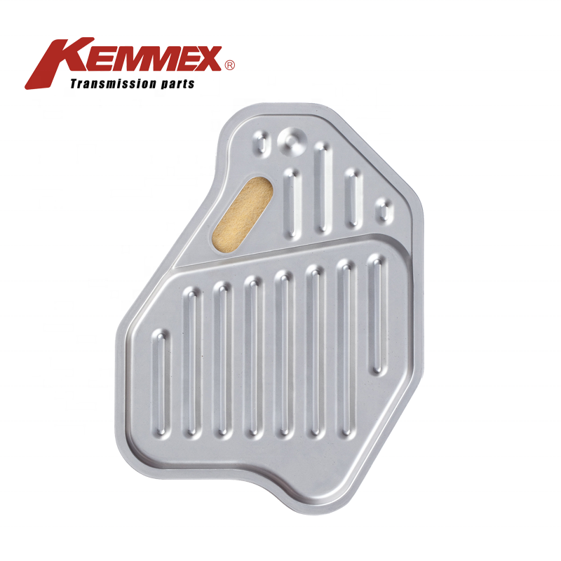 Car Model Ford 1992-1996 F2VY-7A098A Automatic Transmission Filter for AODE 4R70W 2WD