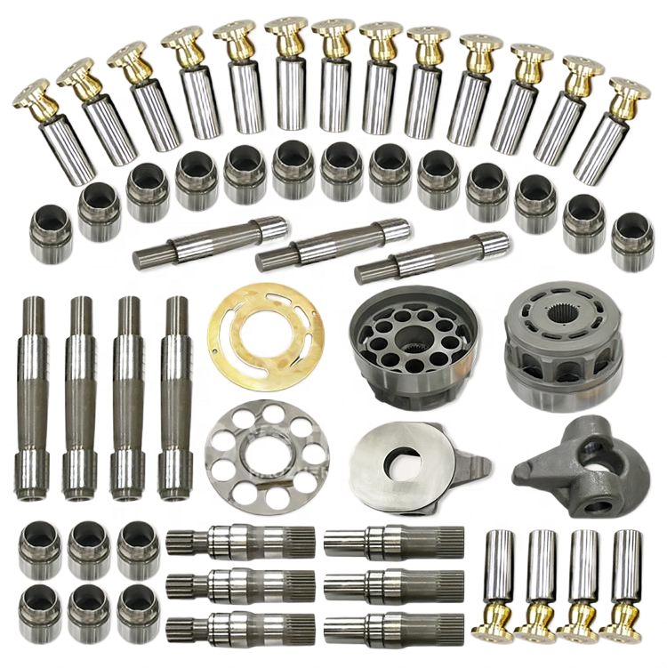 12G 14G 16G 120G 140G Hydraulic Piston Pump Spare Parts Repair Kits