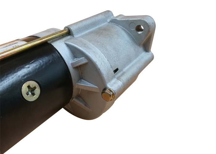 24V Truck Starter Motor For Mitsubishi Ersatz M009T80572 / M9T80572 / M009T80571 For 8DC 9.3 / FFP515 / 8DC / 8M2 / 10DC
