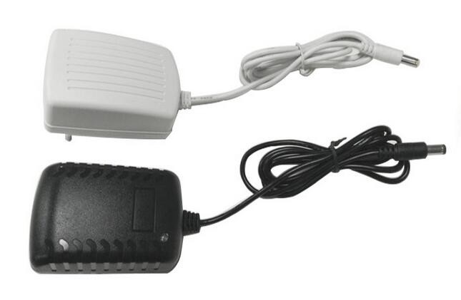 12v power adapter supplies 36w 60w 96w 120w for LED strip lights CCTV cameras with CE UL SAA FCC CB marked