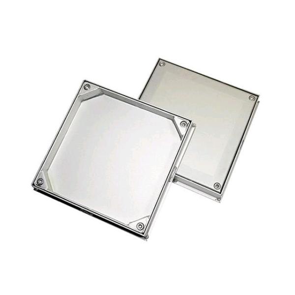Revesible Manhole Covers