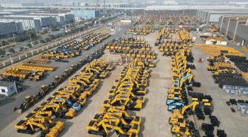 Kunshan Mingjue Engineering Machinery Co., Ltd