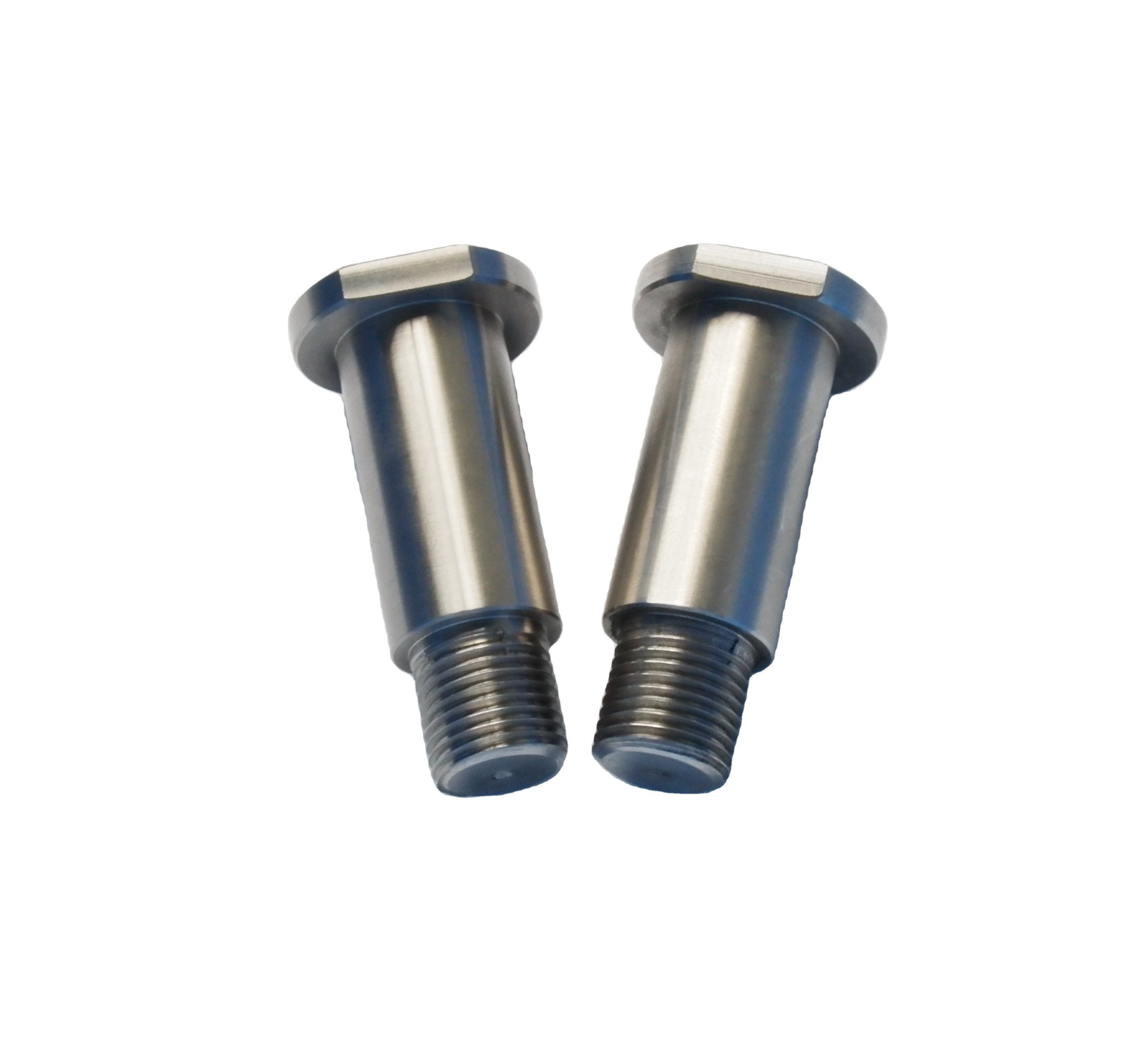 3D Model Metal CNC Machining Precision Aluminium And Steel Fabrication Services