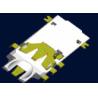 Buy cheap Ear Phone KF-AJR0026 from wholesalers