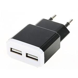 5v 2.1a 3.1a Wall mount charger dual usb travel Charger 15 watt 5V 3.1A with CE