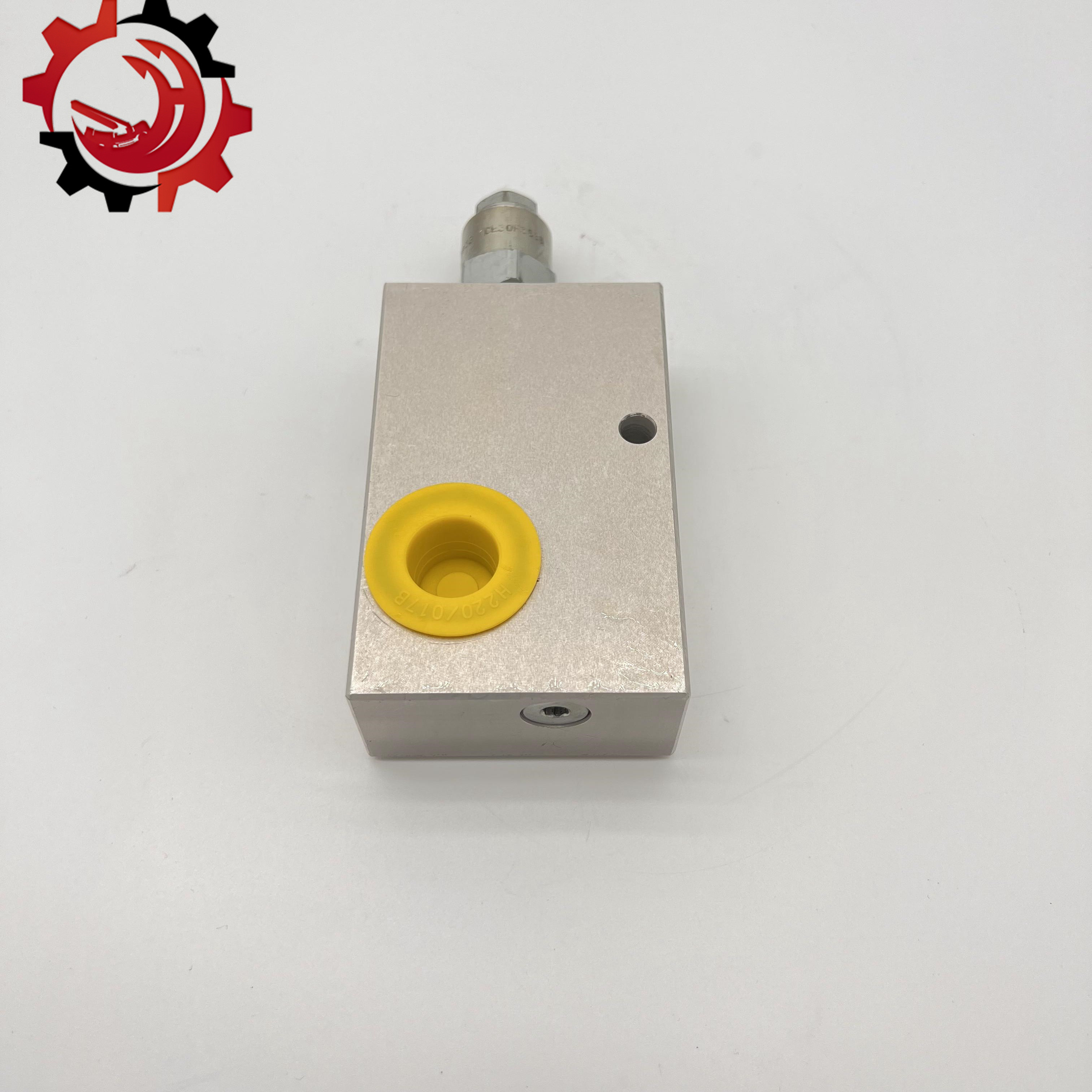 Concrete Pump Truck Pneumatic Counterbalance Valve Single 013.439.104.39