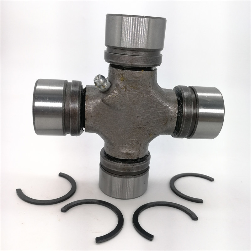 Double Universal Joint Coupling GUN35 37125-01J25 32mX65m