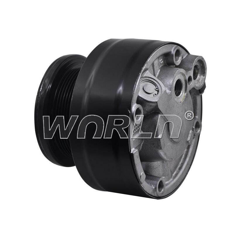 GMC Compressor 1520189 1134327 For GMC S15 Jimmy For Buick Roadmaster For Blazer For Chevrolet S10 WXCD012