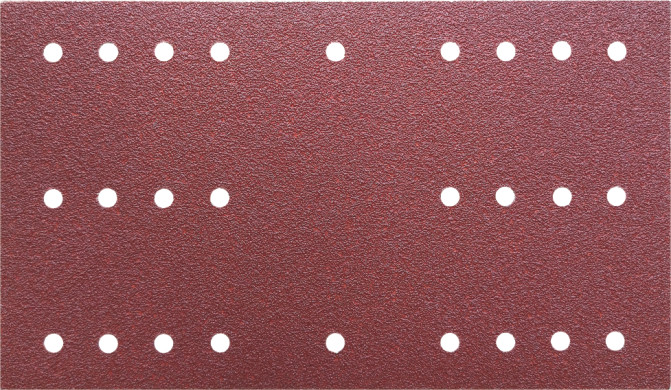Accessories for Quadrate Orbital Floor Machine