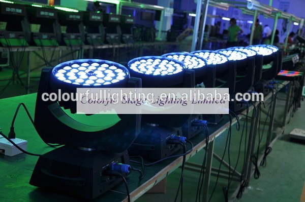Two years warranty Zoom 36X10W LED Moving Head Wash (3).JPG