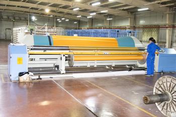 Beijing PFM Screen Co., Ltd.