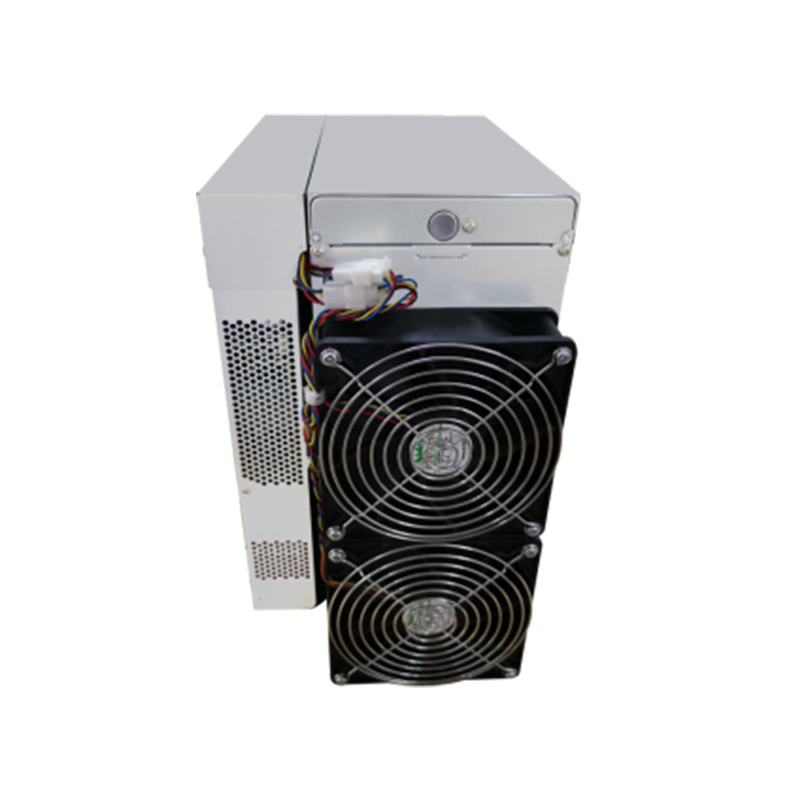 BTC Coin SHA-256 Ethereum Mining Machine Bitmain Antminer S17e 64T 2880W