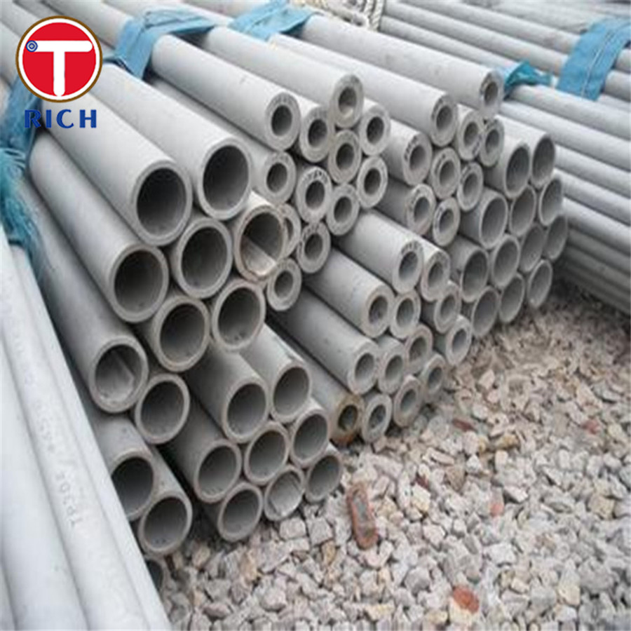 GOST 1060-83 10# Cold-Deformed Seamless Steel Tubes For Shipbuilding