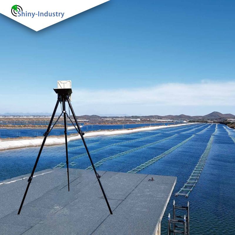 Port Security Radar/High-Power Surveillance Radar/Comprehensive Water Area Surveillance