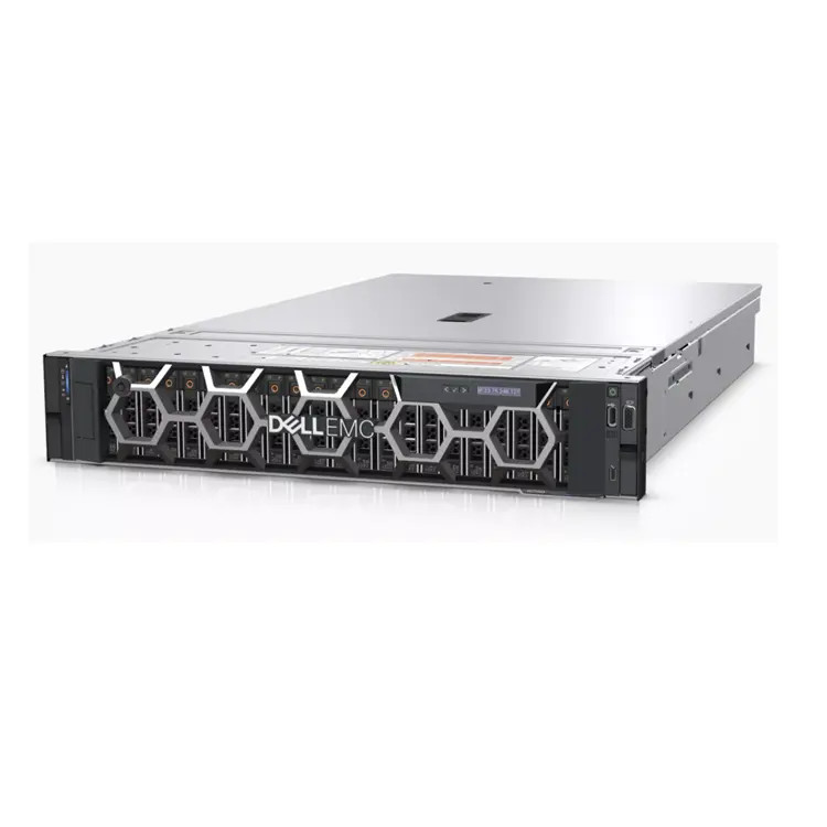 Dell Gpu Server Maximize Your Business Potential With High-Performance Computing Dell R760 GPU Server With Up To 4 Doubl