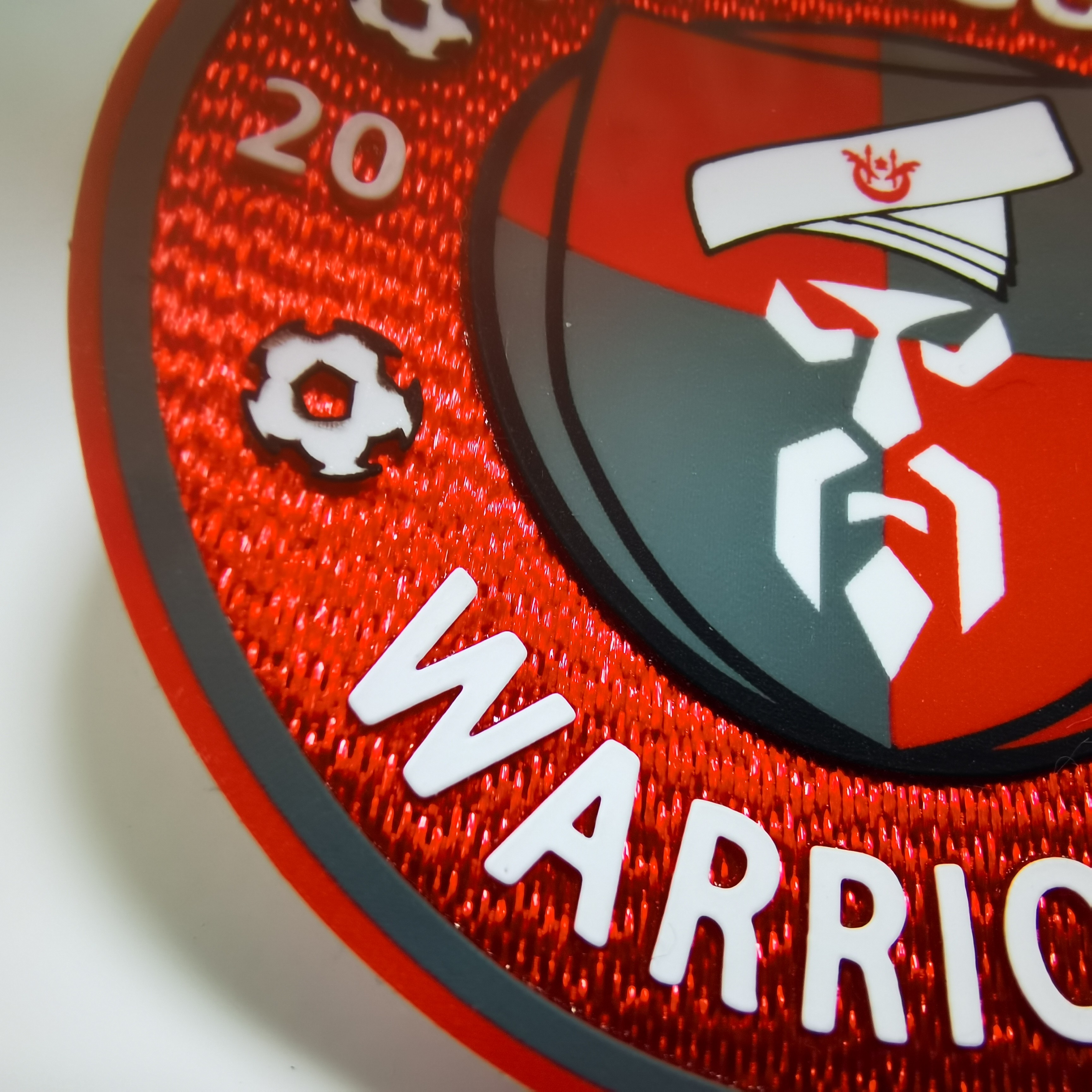 Tatami Label Silk Screen Silicone Heat Transfer Labels For Clothing