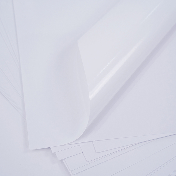 Dtf Water Transfer Paper Film For Transfer Printing Roll 175/185gsm Durable PVA FILMS