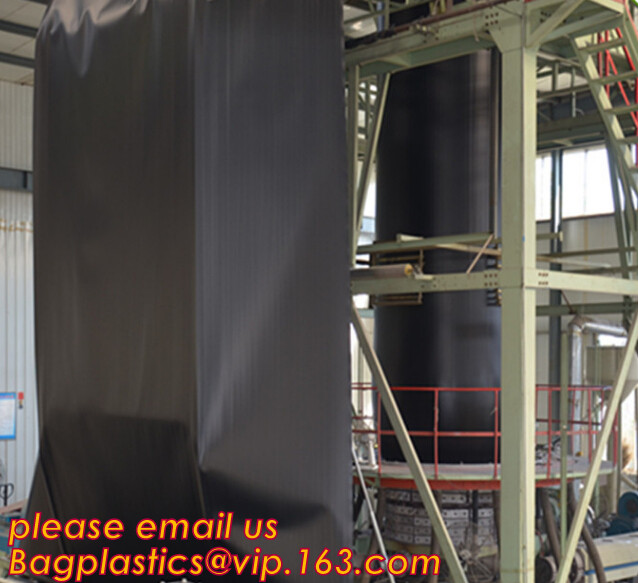1.5mm HDPE Geomembranes price for dam liner, Add to CompareShare Black plastic sheeting fish farm pond liner HDPE geome
