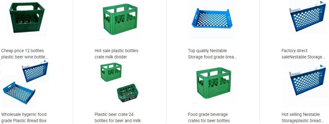 Detachable plastic 4 drum oil spill pallet, 1300*660*150 mm 2 drum spill containment pallet, Nestable 2 drum spill conta
