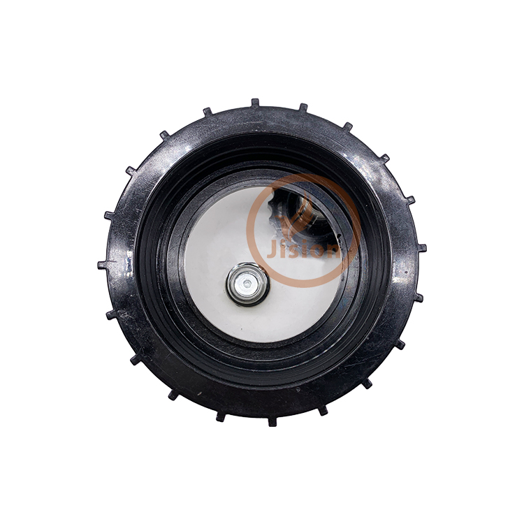 2656F844 2656F853 Excavator Spares Parts Oil Sep Cup