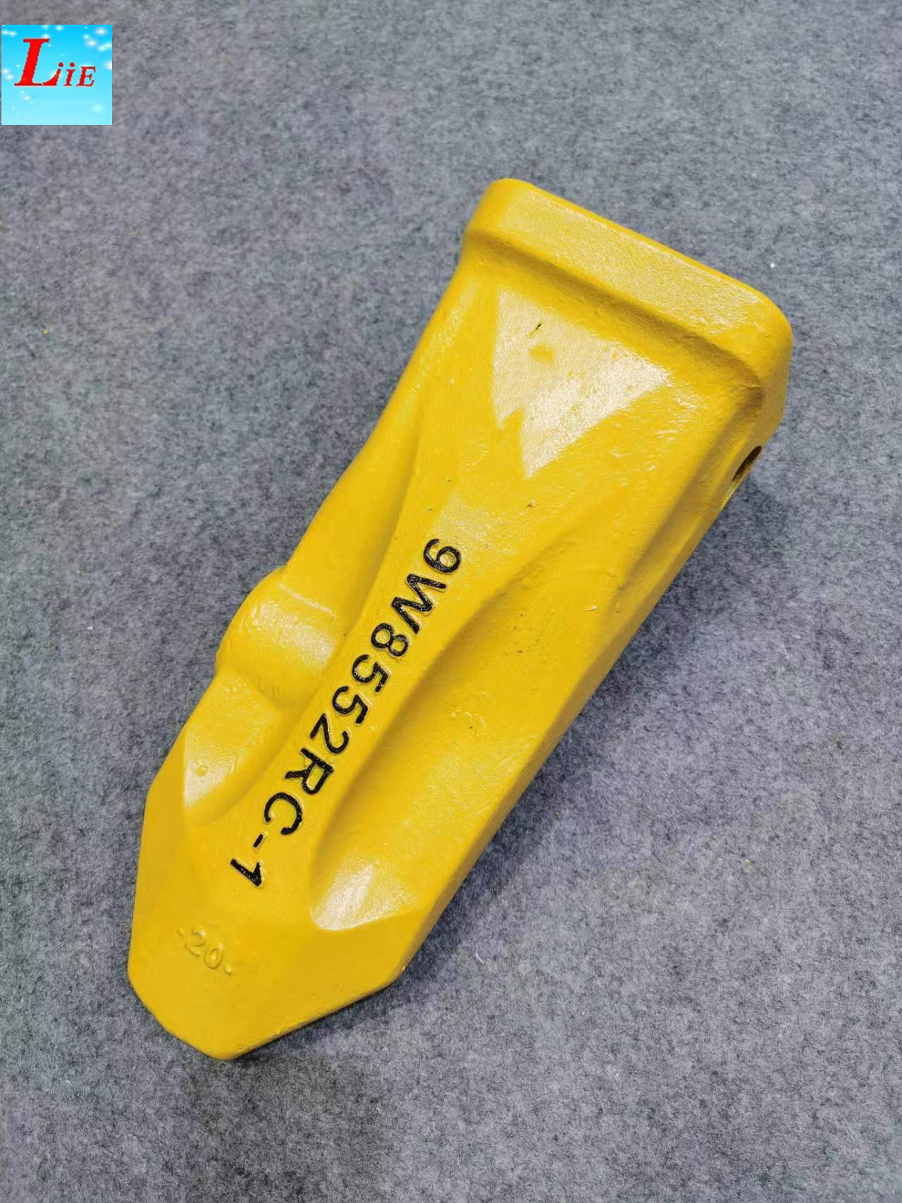 Engineering Machinery 207-70-14151 Forged Excavator Bucket Teeth for PC300