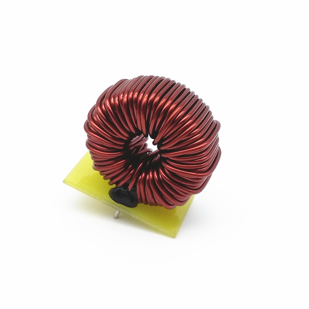 Lightweight Choke Coil Inductor Toroid Power Inductor For Switching Circuit