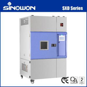 Xenon Lamp Climate Testing Chambers Weather Resistance Test Chamber SXD