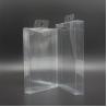 Buy cheap Transparent Plastic Packaging Boxes from wholesalers