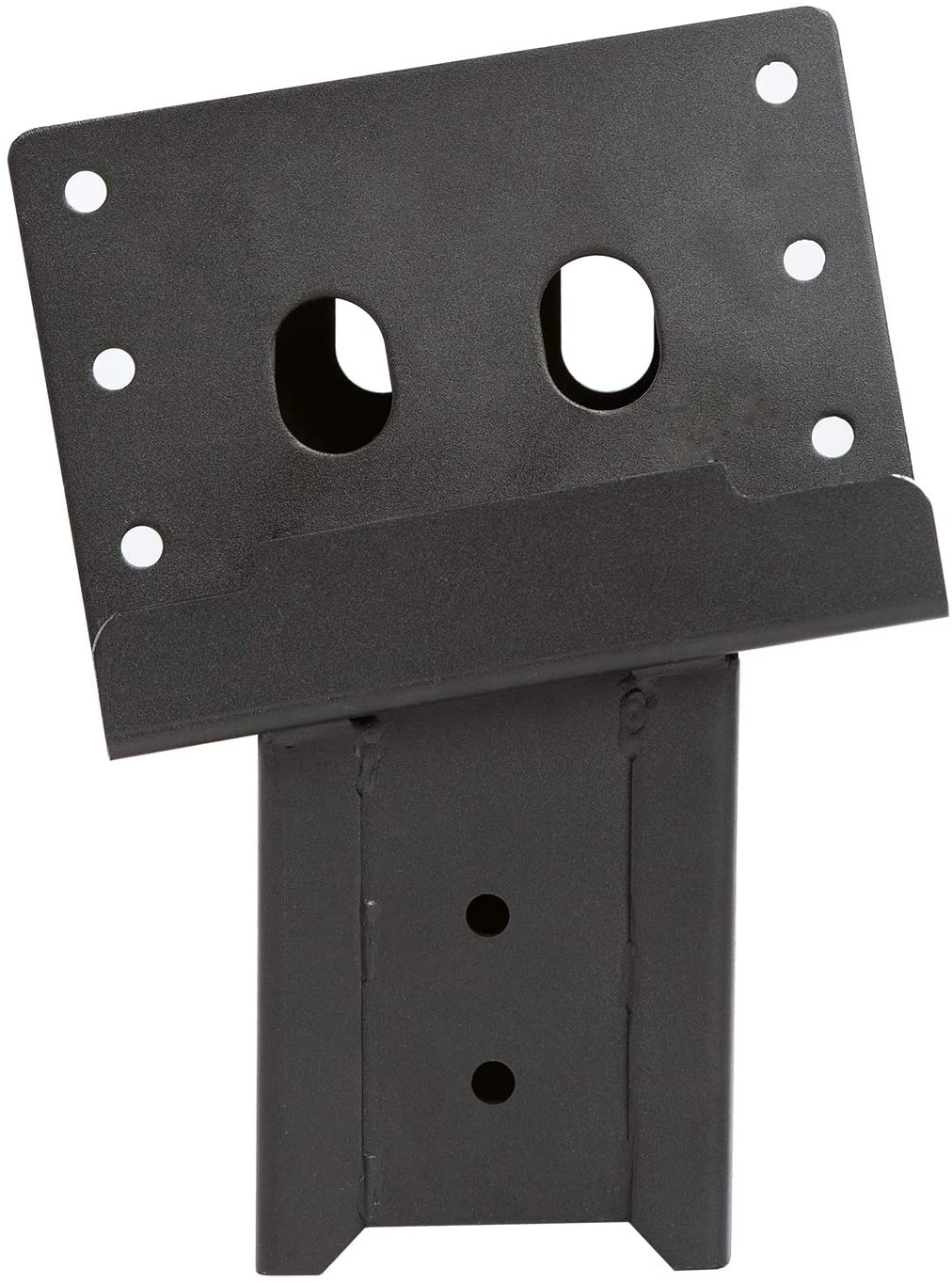 Standard Size Multipurpose Outdoor 4x4 Compound Angle Platform Stand for Deer Rack Hunting