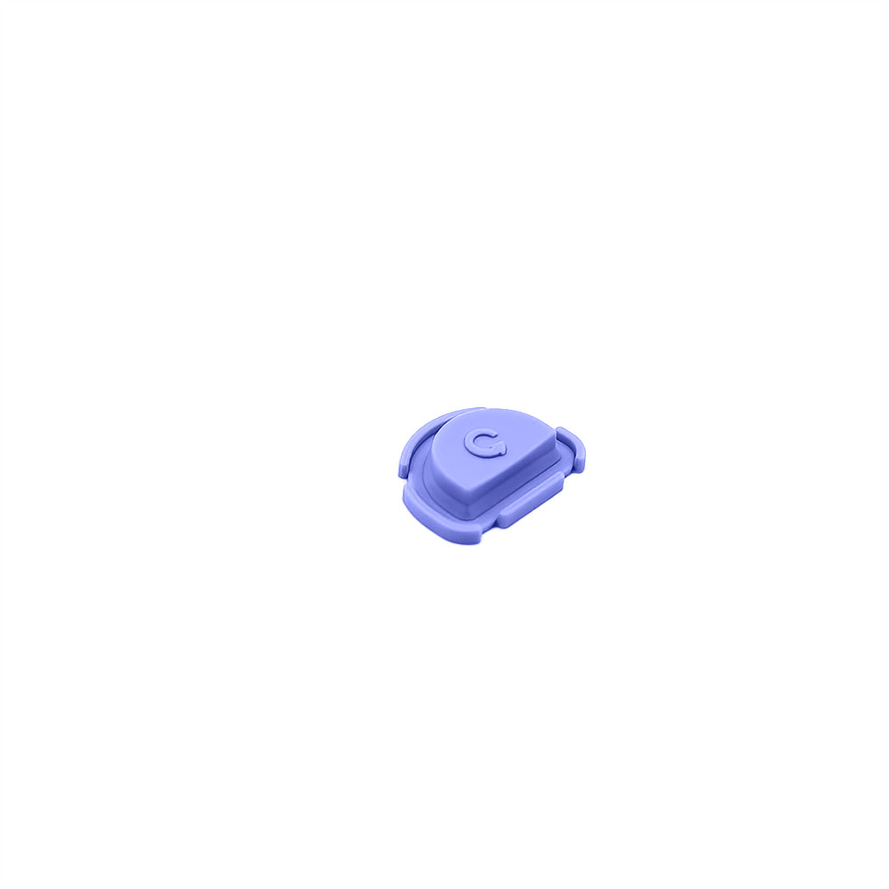 SBR XNBR Washer Rubber Seal Medical Rubber Parts IATF16949 Approval