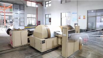 Wujiang Xingcheng Textile Imports And Exports Co., Ltd.