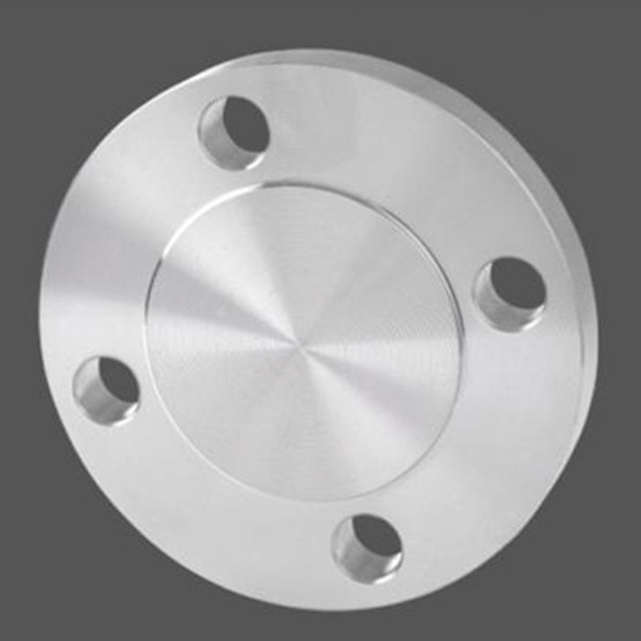 B16.5 ANSI Blind Flange Class 150 ISO9001-2008 Certificate