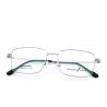 Buy cheap New Designer Fashion Glasses High End Β Titanium Glasses Frame from wholesalers