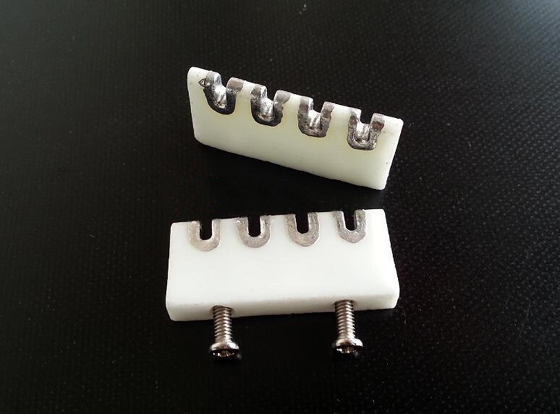 Tube AMP Board  12pins Tag strip Terminal Turret BOARD for Vintage HIFI Guitar Amp