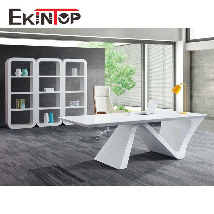 glass top for desk