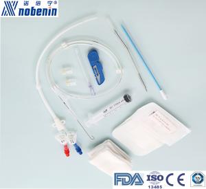 Buy cheap Long Term Dialysis Kit Excellent Biocompatibility With CE / FDA Certificate product